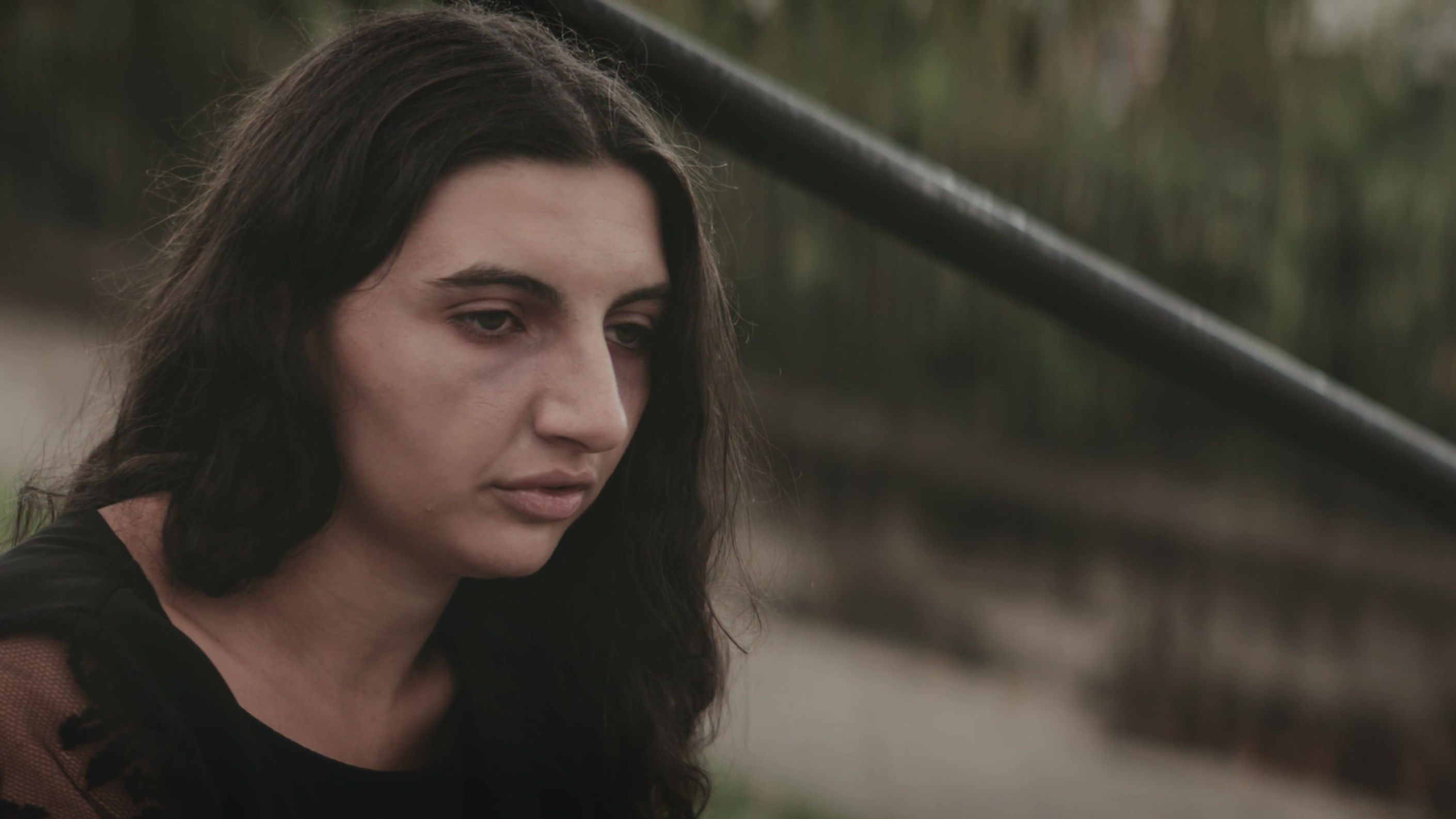 Elana Bohm_Acting Reel